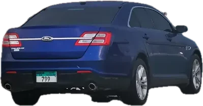 Ford Taurus