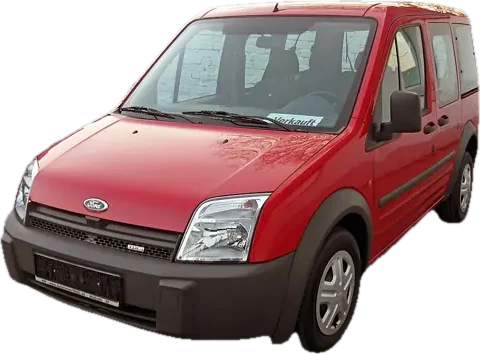 Ford Tourneo Connect