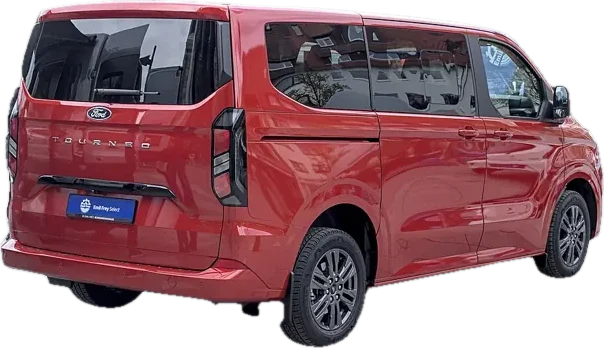 Ford Tourneo
