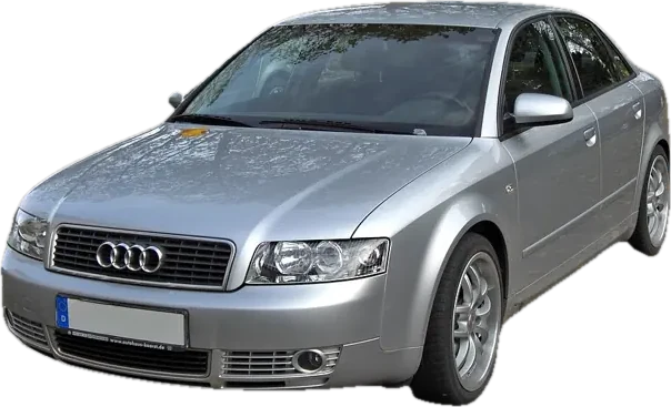 Audi Audi A4 B6 (8E)