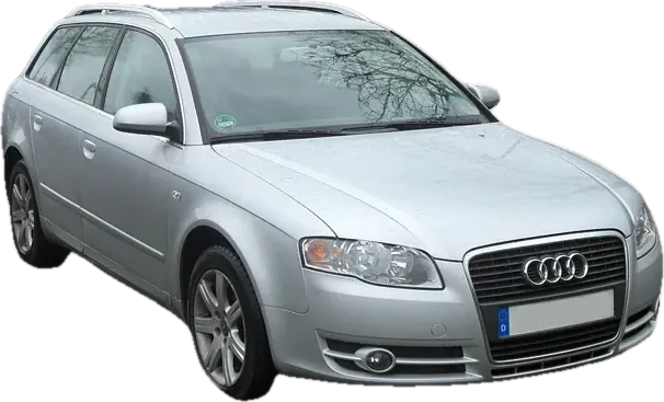 Audi Audi A4 B7 (8E/8H)
