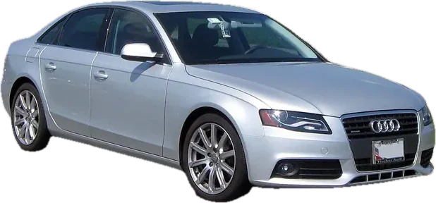 Audi Audi A4 B8 (8K)