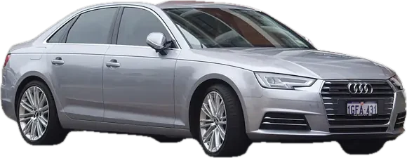 Audi Audi A4 B9 (8W)