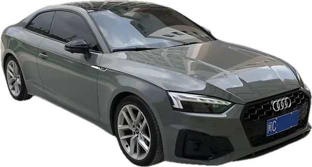 Audi Audi A5 (B9, F5)