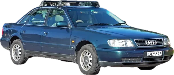 Audi Audi A6 C4 (4A)