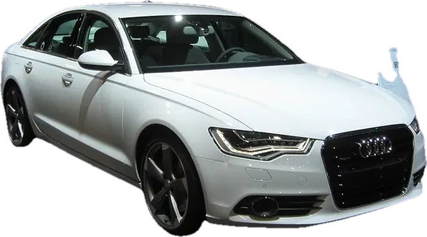 Audi Audi A6 C7 (4G)
