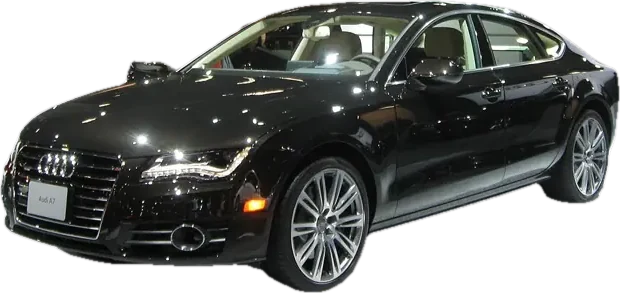 Audi Audi A7 Sportback C7 (4G)