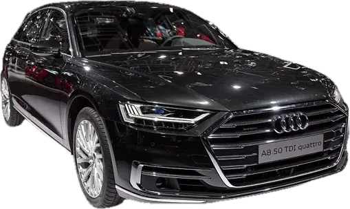 Audi A8 D5 (4N)