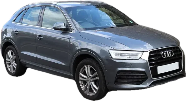 Audi Audi Q3 (8U)