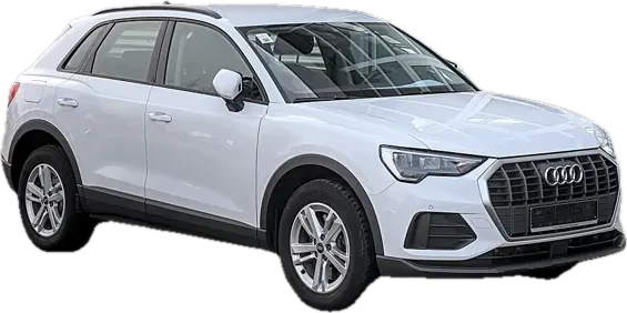 Audi Audi Q3 (F3)