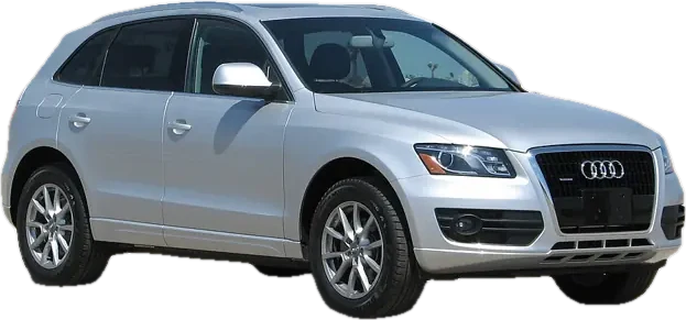 Audi Audi Q5 (8R)
