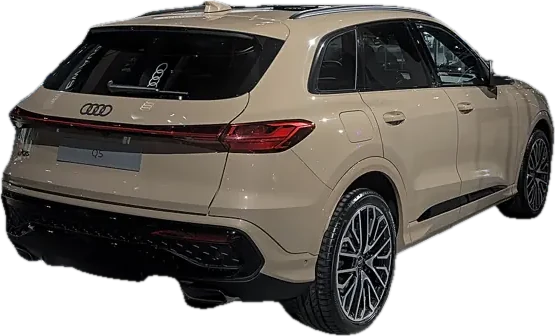 Audi Audi Q5 (B10)