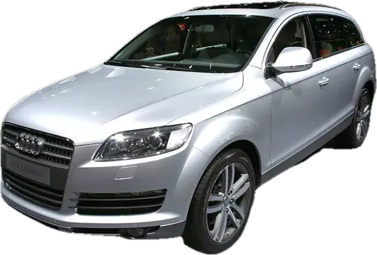 Audi Audi Q7 (4L)