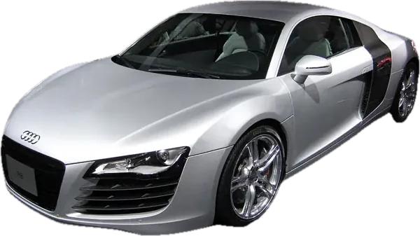 Audi R8 (Type 42)