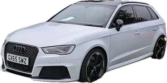Audi RS3 (8V)