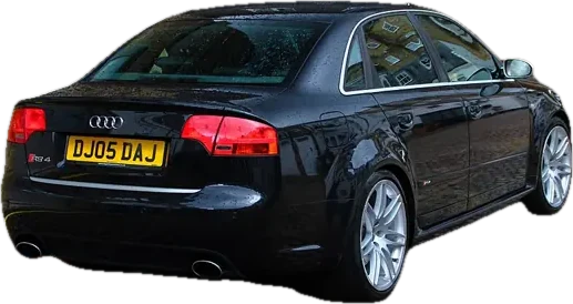 Audi Audi RS4 B7 (8E)