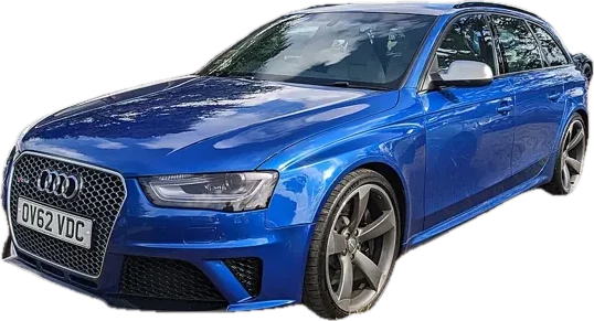 Audi Audi RS4 B8 (8K)