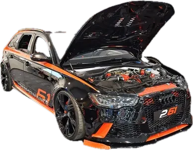 Audi RS6 C7 (4G)