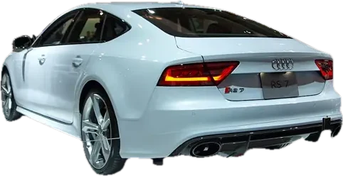 Audi RS7 Sportback C7 (4G)
