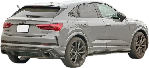 Audi Audi RS Q3 (F3)
