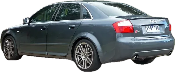 Audi Audi S4 B6 (8E)