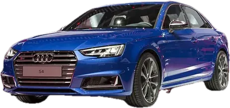 Audi Audi S4 B9 (8W)