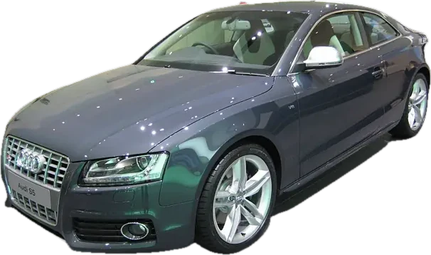 Audi Audi S5 B8 (8T)