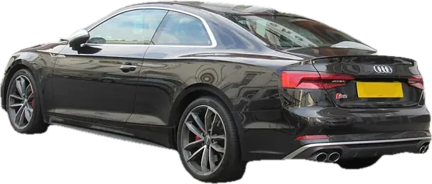 Audi Audi S5 B9 (F5)
