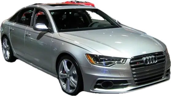 Audi Audi S6 C7 (4G)