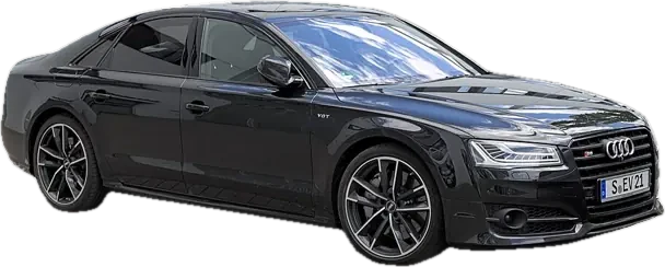 Audi Audi S8 D4 (4H)