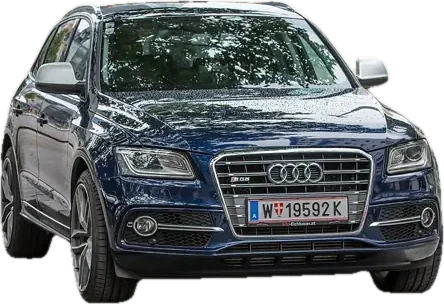 Audi Audi SQ5 (8R)