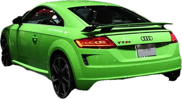 Audi TT RS Mk3 (8S)