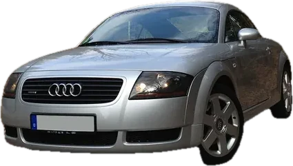 Audi Audi TT Mk1 (8N)