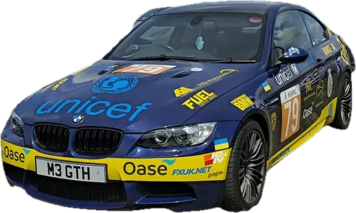BMW M3 E90/E92/E93