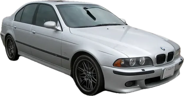 BMW M5 (E39)