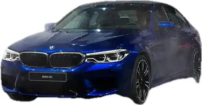 BMW M5 (F90)