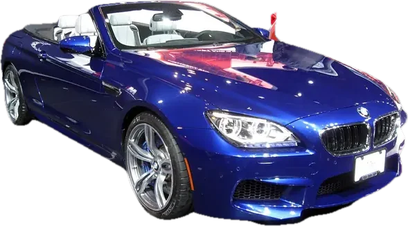 BMW M6 F12/F13/F06
