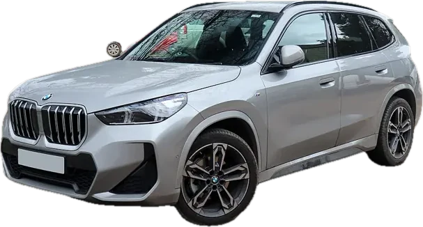 BMW BMW X1 (U11)