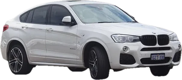 BMW BMW X4 (F26)
