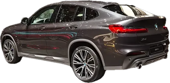 BMW BMW X4 (G02)