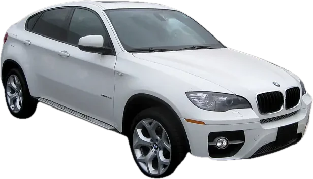 BMW X6 (E71)