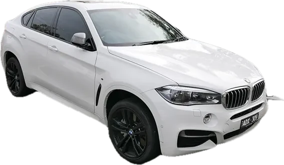BMW X6 (F16)
