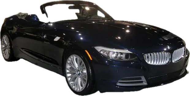 BMW Z4 (E89)