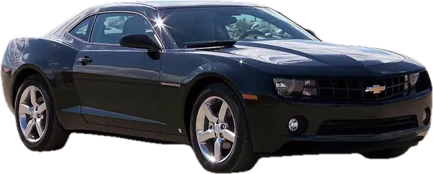 Chevrolet Camaro V (5th gen)