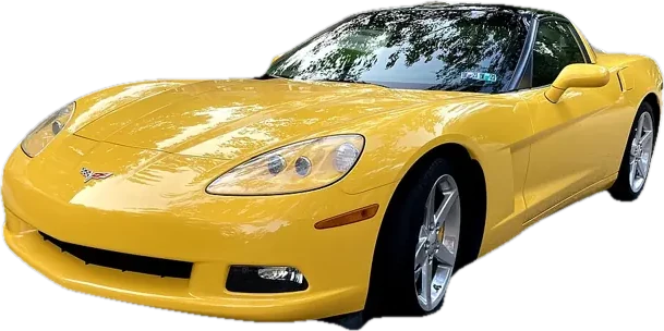 Chevrolet Corvette C6
