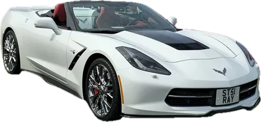 Chevrolet Corvette C7