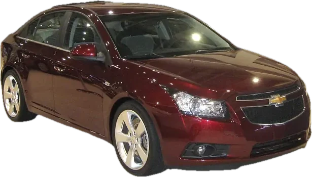 Chevrolet Cruze I (J300)