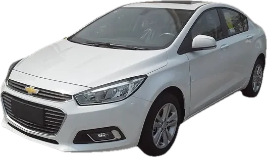 Chevrolet Cruze II (J400)