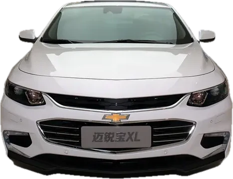 Chevrolet Malibu Mk9