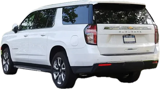 Chevrolet Suburban T1XX (GMT1UC)